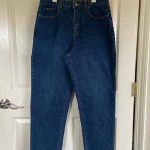 Talbots Petites stretch size 14